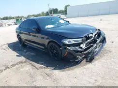 WBA53BH09MWX07868 2021 BMW 5ER