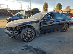 WBA53BH09MWX18059 2021 BMW 5ER