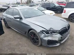 WBA53BH09PCM95639 2023 BMW 5ER