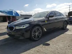 WBA53BH09PCN08969 2023 BMW 5ER