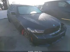 WBA53BH09PCN17512 2023 BMW 5ER