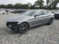 WBA53BH09PWX96510 2023 BMW 5ER