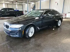 WBA53BH0XMCF63249 2021 BMW 5ER