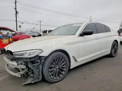 WBA53BH0XMCF69844 2021 BMW 5ER