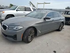 WBA53BH0XMCG14474 2021 BMW 5ER