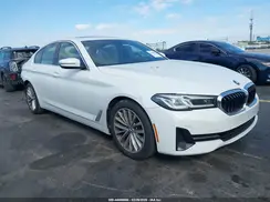 WBA53BH0XMWW93348 2021 BMW 5ER