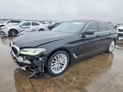 WBA53BH0XMWW93768 2021 BMW 5ER