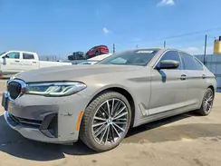 WBA53BH0XMWW96282 2021 BMW 5ER