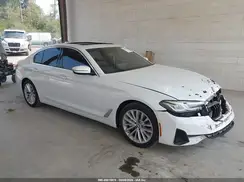 WBA53BH0XMWW97335 2021 BMW 5ER