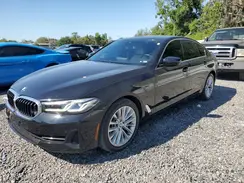 WBA53BH0XMWW98212 2021 BMW 5ER