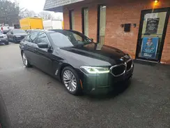 WBA53BH0XMWX00878 2021 BMW 5ER