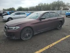 WBA53BH0XMWX05322 2021 BMW 5ER