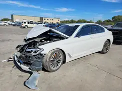 WBA53BH0XMWX16482 2021 BMW 5ER