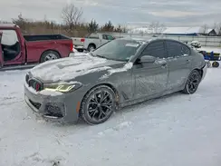 WBA53BH0XMWX19740 2021 BMW 5ER