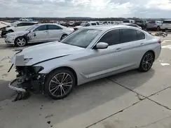 WBA53BH0XMWX21827 2021 BMW 5ER