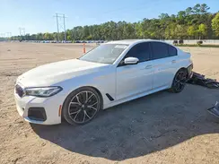 WBA53BH0XMWX24811 2021 BMW 5ER