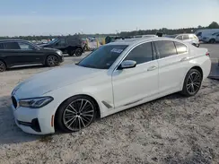 WBA53BH0XMWX24825 2021 BMW 5ER