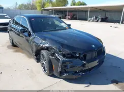 WBA53BH0XMWX27630 2021 BMW 5ER