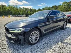 WBA53BH0XMWX31385 2021 BMW 5ER