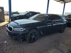WBA53BH0XNWX82757 2022 BMW 5ER