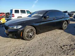 WBA53BH0XNWX83035 2022 BMW 5ER