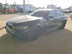 WBA53BH0XPCM01784 2023 BMW 5ER