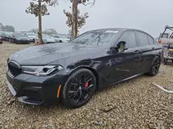 WBA53BH0XPCM50354 2023 BMW 5ER