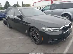 WBA53BH0XPCM61791 2023 BMW 5ER