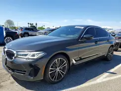 WBA53BH0XPCM95987 2023 BMW 5ER
