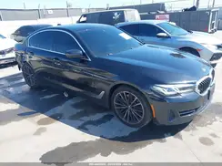 WBA53BH0XPCN13078 2023 BMW 5ER