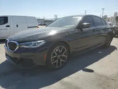WBA53BH0XPWX95995 2023 BMW 5ER