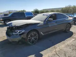 WBA53BH0XPWX97715 2023 BMW 5ER