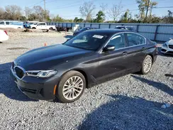 WBA53BH0XPWX98900 2023 BMW 5ER