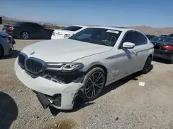 WBA53BH0XPWY03531 2023 BMW 5ER