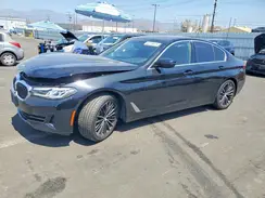 WBA53BH0XPWY14190 2023 BMW 5ER