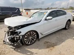 WBA53BH0XPWY20006 2023 BMW 5ER