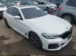 WBA53BJ00MCF56384 2021 BMW 5ER