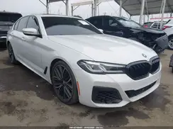 WBA53BJ00MWW90243 2021 BMW 5ER