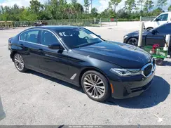 WBA53BJ00MWX27839 2021 BMW 5ER