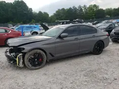 WBA53BJ00MWX28005 2021 BMW 5ER