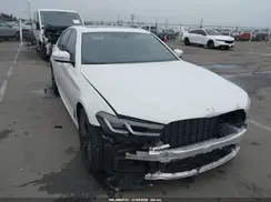 WBA53BJ00NCH69773 2022 BMW 5ER