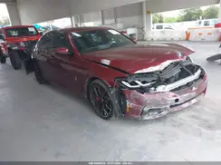WBA53BJ00PCN63014 2023 BMW 5ER