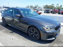 WBA53BJ00PWX97460 2023 BMW 5ER