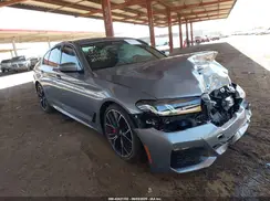 WBA53BJ00PWY07033 2023 BMW 5ER