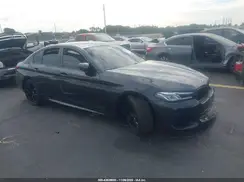 WBA53BJ01MCF51968 2021 BMW 5ER