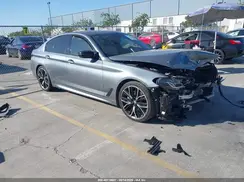 WBA53BJ01MCF98515 2021 BMW 5ER