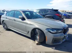 WBA53BJ01MCG08671 2021 BMW 5ER