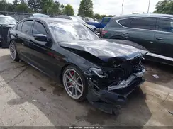 WBA53BJ01MCG87176 2021 BMW 5ER