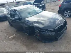 WBA53BJ01MWW91692 2021 BMW 5ER