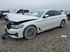WBA53BJ01MWW93023 2021 BMW 5ER